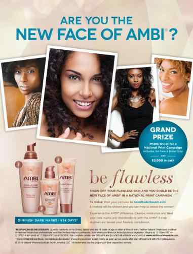 Ambi Model Search