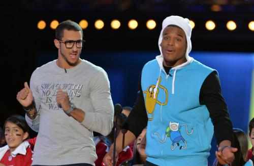 Cartoon Network Hall of Game Awards