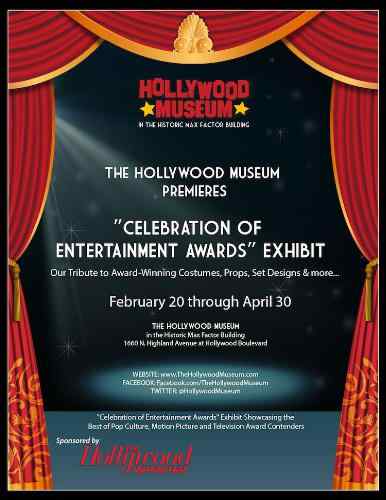 The Hollywood Museum