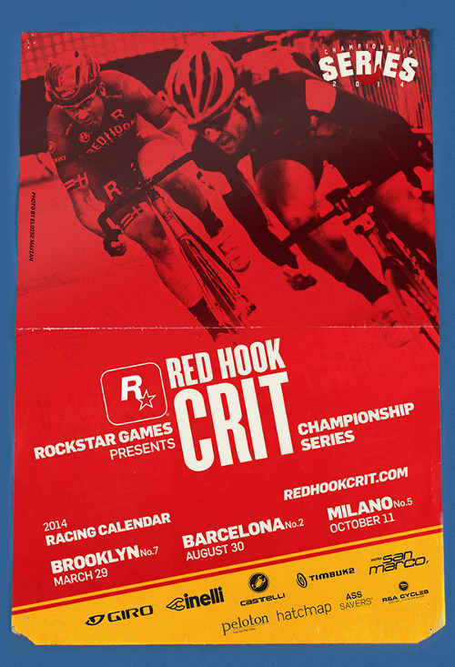 Red Hook Criterium Championship Series