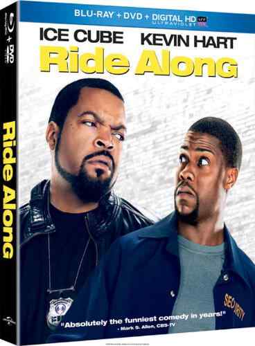Ride Along