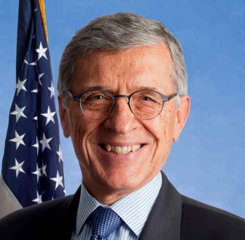 Tom Wheeler