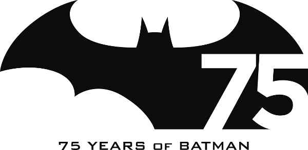 Batman’s 75th Anniversary