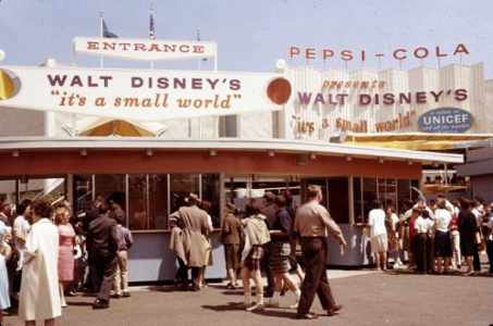 Disney Parks