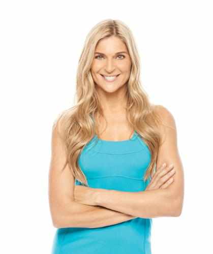 Gabby Reece