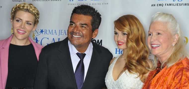 Norma Jean Gala