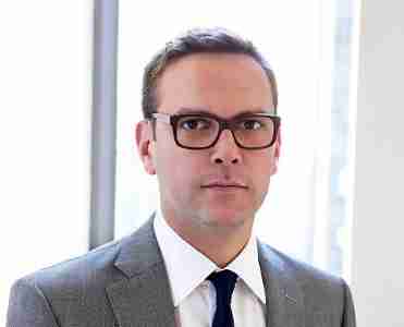 James Murdoch