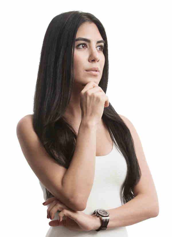 Shahrzad Rafati