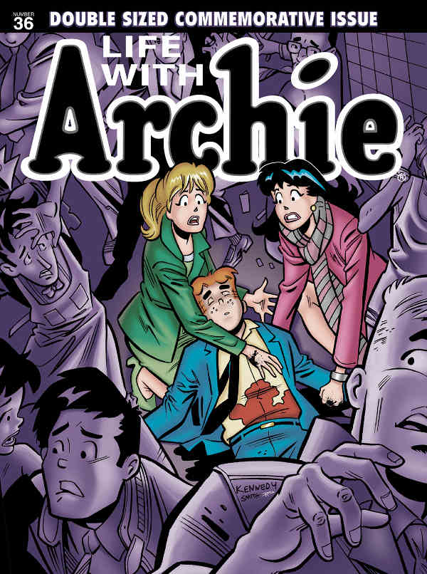 Death of Archie