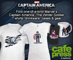 Captain America