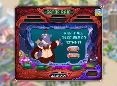 Playstudios Pandarama Game