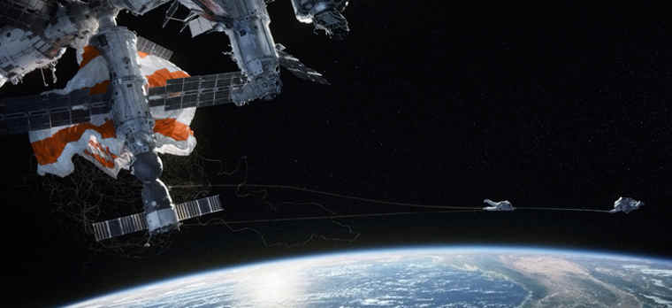 The Academy Presents "Deconstructing Gravity"