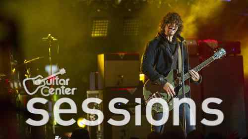 Guitar Center Sessions