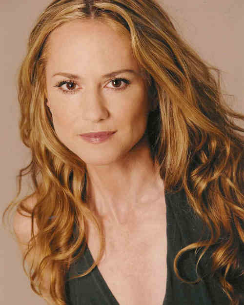 Holly Hunter