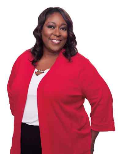 Loni Love