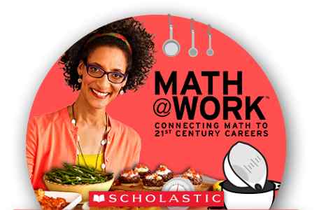 Math@Work Video Series