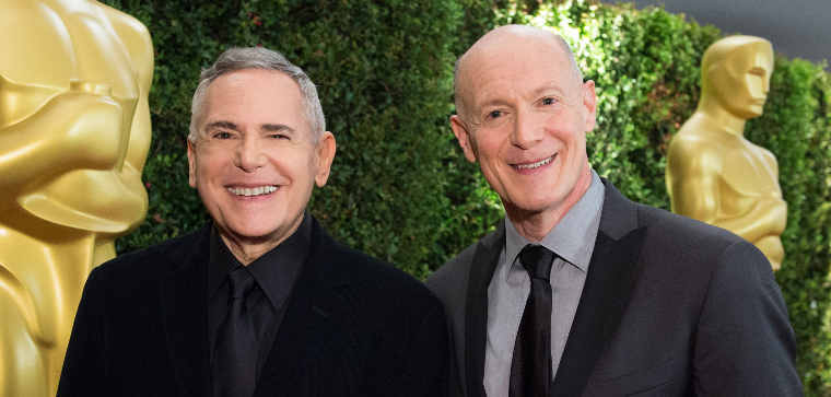 Craig Zadan and Neil Meron