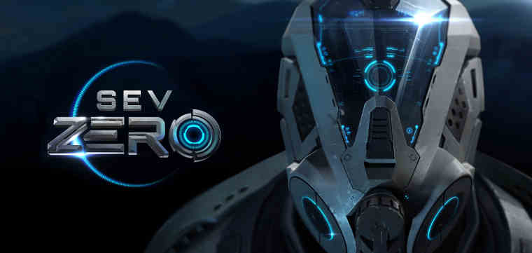 Sev Zero for Amazon Fire TV