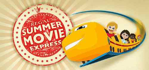 Summer Movie Express