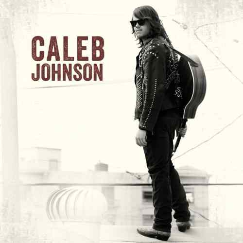 American Idol Winner Caleb Johnson