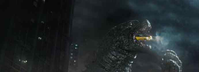 Fiat "Godzilla Craves Italian" TV Commercial