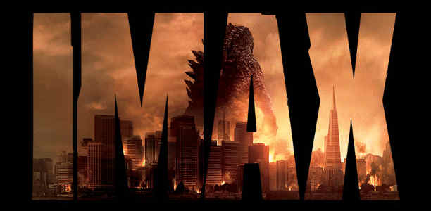 IMAX