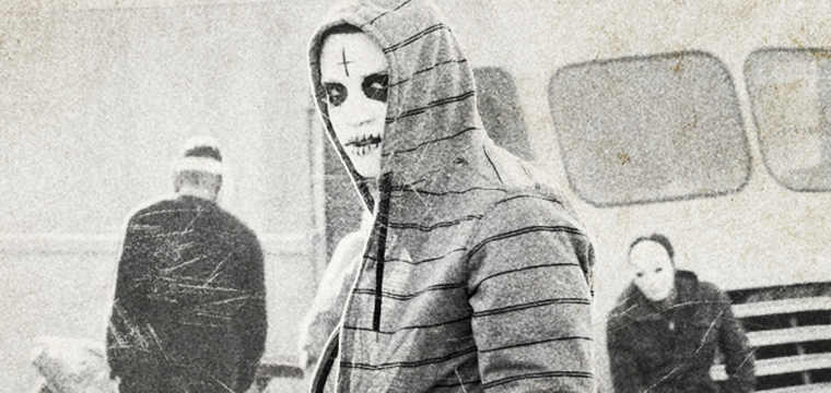 The Purge: Breakout