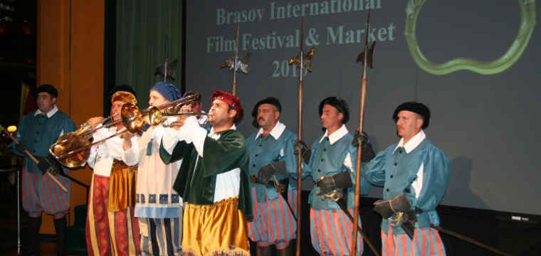 Brasov International Film Festival & Market