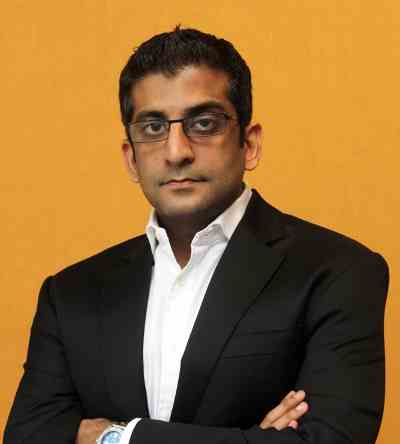Nitesh Kripalani