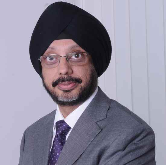 NP Singh