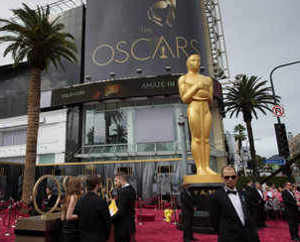 Academy and Oscars News