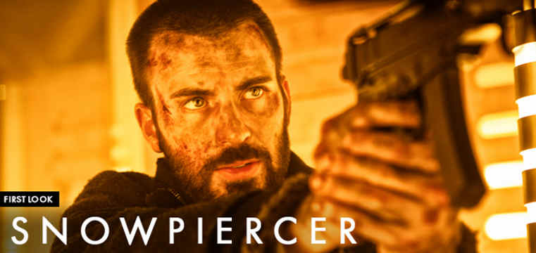 Snowpiercer