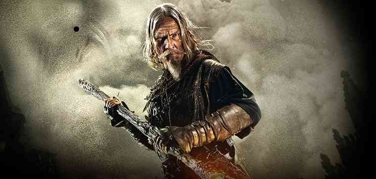 Seventh Son