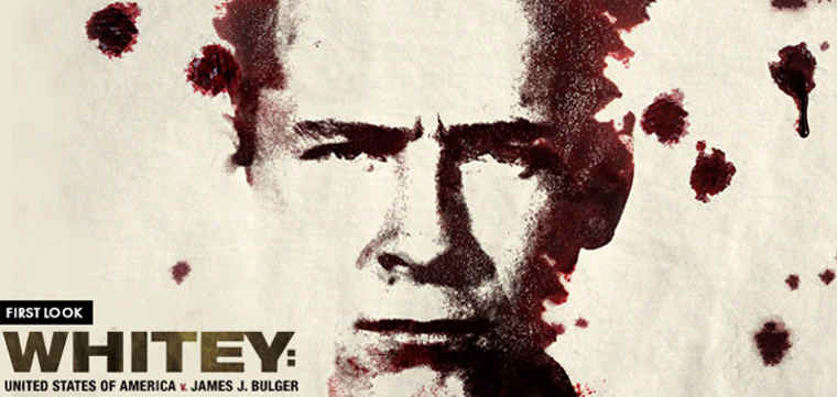 Whitey: United States of America v. James J. Bulger