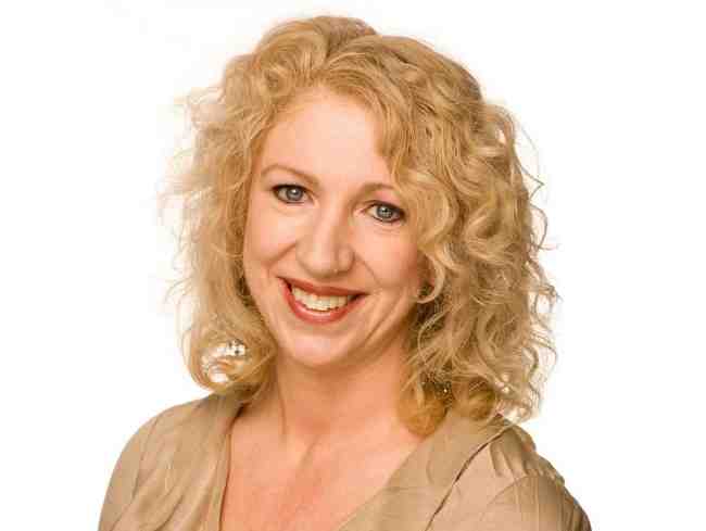 BAFTA Appoints Anne Morrison as Chair