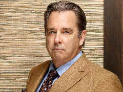 Beau Bridges