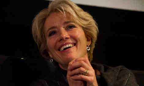 Emma Thompson