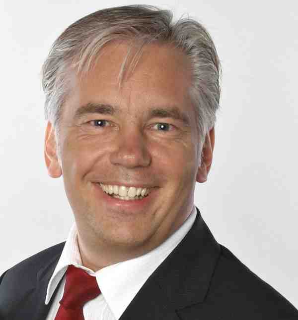 Ingo Nadler, President and Co-Founder of 3doo, Inc., USA