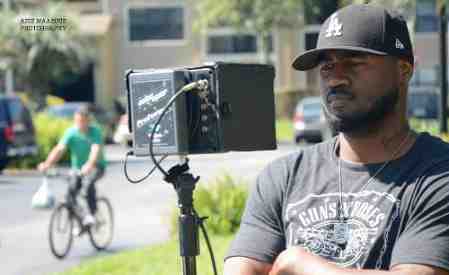 Filmmaker Highlights the Dangers of Google Glass