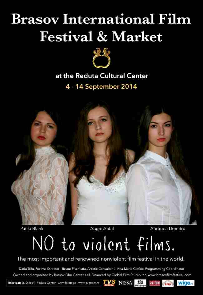 Brasov International Film Festival & Market