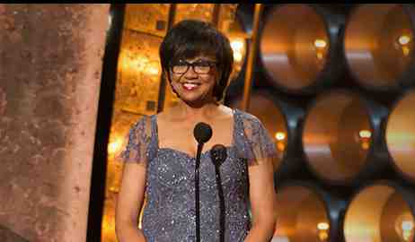 Cheryl Boone Isaacs Re-Elected Academy President