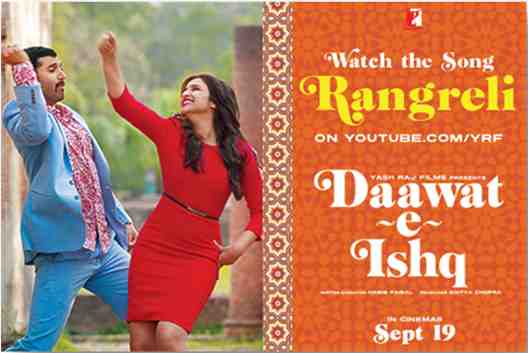 Daawat-E-Ishq