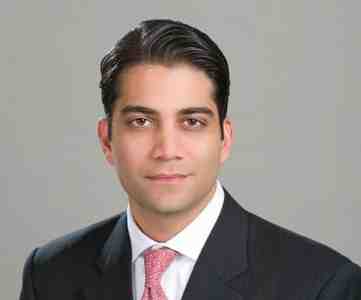 Fazal Merchant