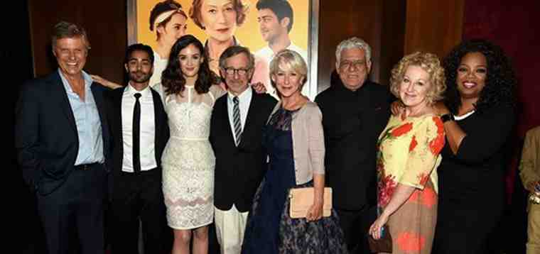 The Hundred-Foot Journey