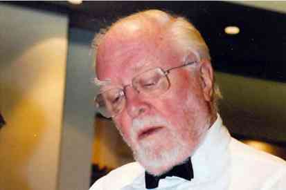 Richard Attenborough