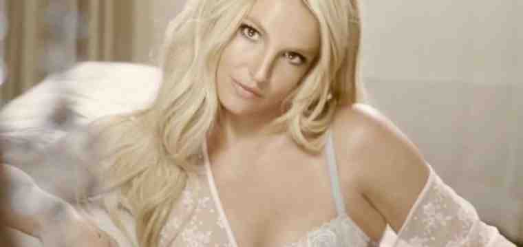Britney Spears