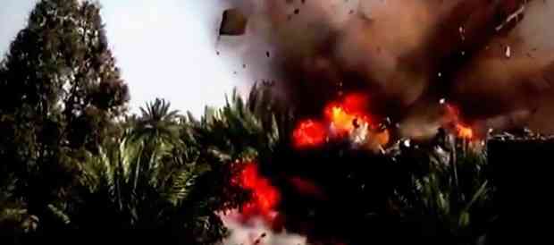 Islamic State Flames of War