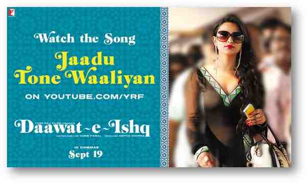 Jaadu Tone Waaliyan