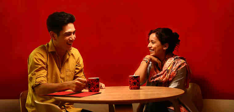 Chilli Paneer – A Film on Love Story in India