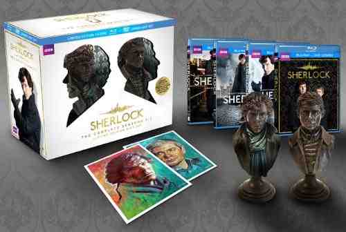Sherlock Holmes